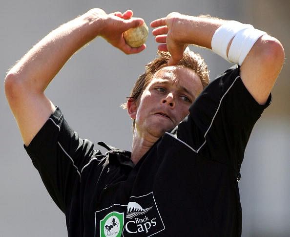 Stats: Best bowling strike rates in international cricket