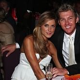 Brett Lee gets married to Lana Anderson