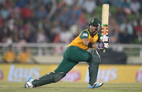 JP Duminy bats for more inclusivity in the South African cricket setup