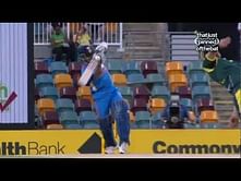 Video: Brett Lee bouncer barrage to Sachin Tendulkar