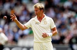 Indian youngsters are playing fearless cricket, says an impressed Brett Lee