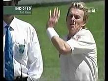 Video: Dangerous cricket - Fast, ruthless bouncers which make batsmen fear for their lives