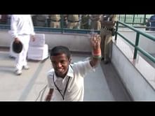 Video: This guy has talent - Brilliant impersonation of Australian cricketers