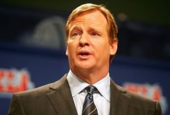 NFL Commissioner open to independent commission on player’s personal conduct