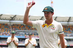 Australia vs India 2014/15 - 2nd Test, Day 2: Facts and figures