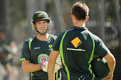 Marsh brothers on the brink of unique history