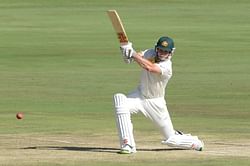Australia vs India 2014/15: Shaun Marsh aims at becoming more consistent