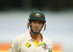 Australia vs India 2014/15: Shaun Marsh latest injury scare for Australia ahead of Boxing Day Test