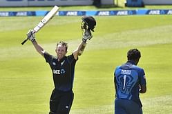 Five ODI centuries in the same day – Luke Ronchi, Grant Elliott, Tillakaratne Dilshan, Ian Bell and Steven Smith