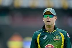 Australia announce World Cup squad: Michael Clarke racing against time to play as captain