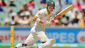 Border-Gavaskar Trophy: Player Ratings for Australia