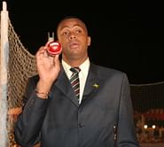 Courtney Walsh picks his 11 best ODI fast bowlers of all-time