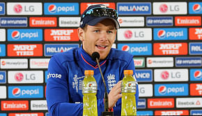 ICC World Cup 2015: England captain Eoin Morgan delighted with first win