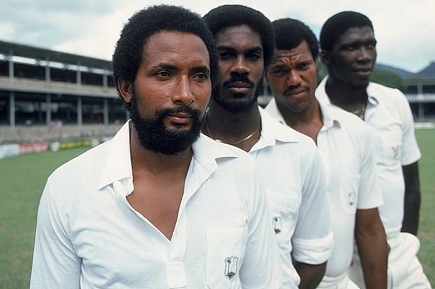 An ode to fast bowlers - the warhorses of cricket