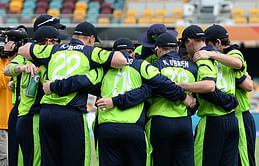 Why cricket's 'minnows' deserve more respect