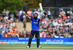 ICC World Cup 2015: Moeen Ali's ton powers England to 303/8 against Scotland