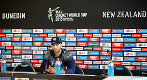 Scotland showed strong character in defeat: Skipper Preston Mommsen