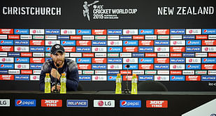 Scotland skipper Preston Mommsen rues not getting early wickets