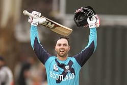 World Cup 2015: Associate Nation Watch - Scotland