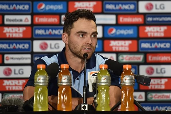 New Zealand has a dangerous line-up, but they are human beings: Scotland captain Preston Mommsen