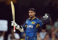 Kumar Sangakkara’s retirement - It’s not the end, it’s the consummation