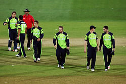 The 6 teams that will go no further in the World Cup; 'Data' suggests Ireland are Europe's best