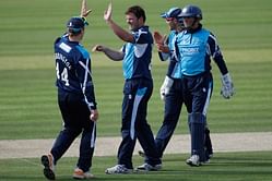 Scotland vs Sri Lanka: 5 things to look forward to