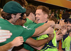 Why a 10-Team World Cup may not be such a bad idea