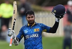ICC Cricket World Cup 2015: Sri Lanka vs Scotland - Quick flicks of the match