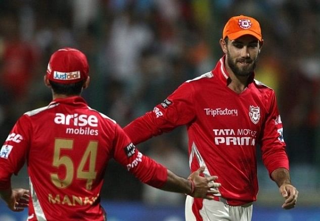 IPL 2015: Kings XI Punjab gunning for ultimate glory