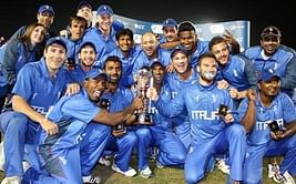 Europe's battle for 2016 ICC World T20 place