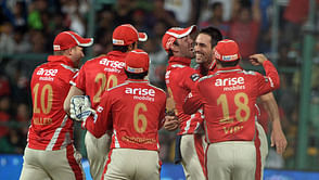 IPL 2015: A season of disappointments for Kings XI Punjab