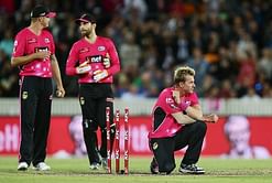 Brett Lee - When the Blonde Bombshell left the field