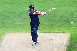 Kyle Coetzer upset by Scotland omission for World T20 qualifiers