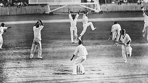 Right down to the wire: Top 5 most thrilling Test match finishes