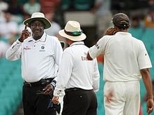 Umpiring at its Worst - The 2008 India-Australia match with nine wrong decisions