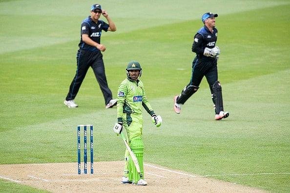 4 Supernatural incidents in cricket