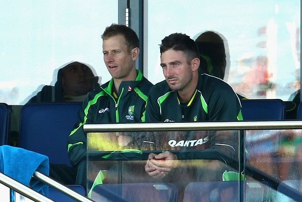 5 Things Australia must do to bounce back in the 4th Ashes Test