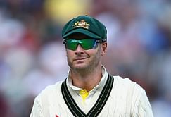 Michael Clarke talks brutally about own poor form and his place in Australian team