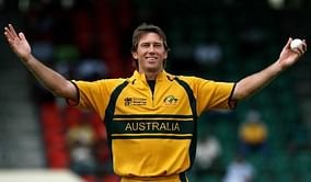 The stories behind Australian players and their nicknames
