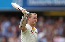 5 Players who could replace Chris Rogers in the Australian Test team