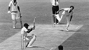 Best quotes on fast bowling from the players in the line of fire