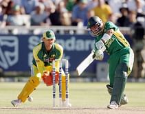 Video: When 21 runs in 1 ball were scored in a very famous ODI