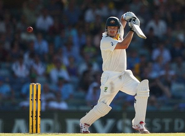 Top 5 players who could replace Shane Watson in Australia's Test side