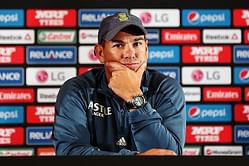 Coach Russell Domingo not overly concerned about South Africa's struggle against spin