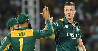 India vs South Africa 2015 3rd ODI: Player Ratings