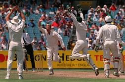 A complete glossary of cricket terms