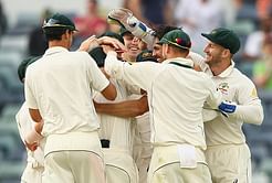 Australia add three players to squad for historic day/night Test