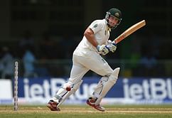 Shane Watson backs "incredibly talented" Shaun Marsh