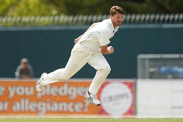 Australia name squad for New Zealand tour; 2 uncapped players given maiden call-up
